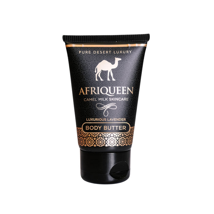 Afriqueen Body Butter 50 ml