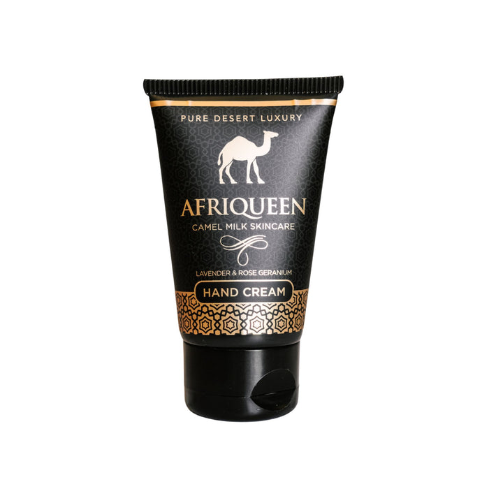 Afriqueen Hand Cream 50 ml