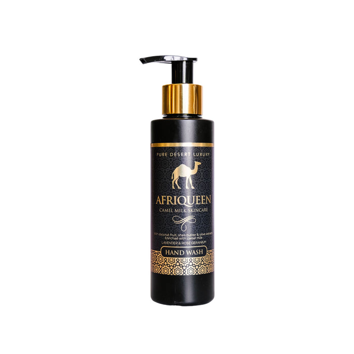 Afriqueen Hand Wash 150 ml