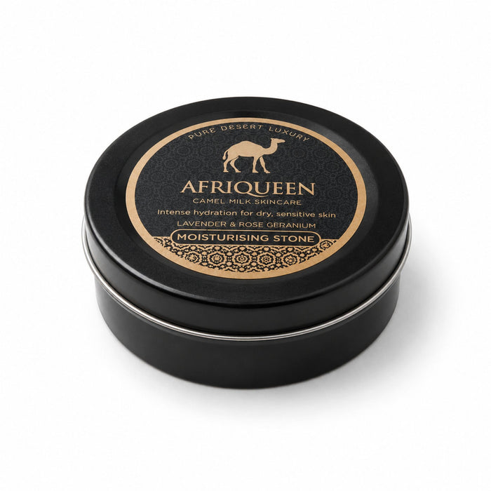 Afriqueen Moisturising Stone 40 g