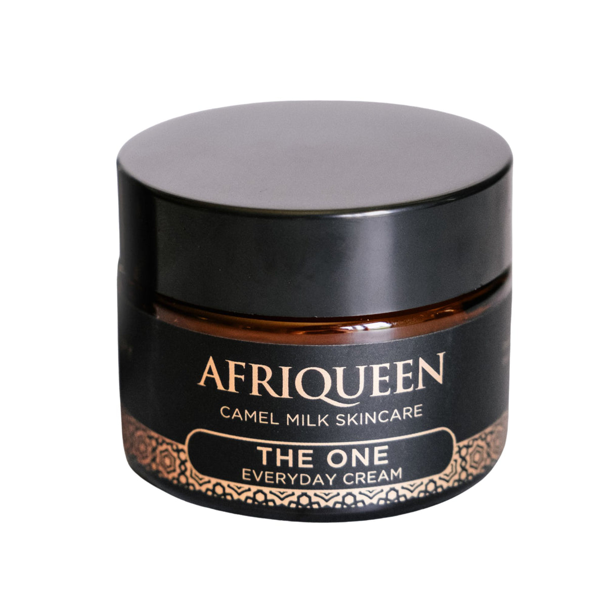 Afriqueen The One Day Cream 50 ml
