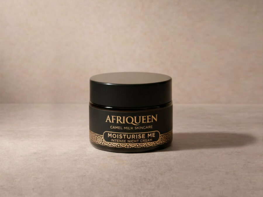 Moisturise Me Night Cream
