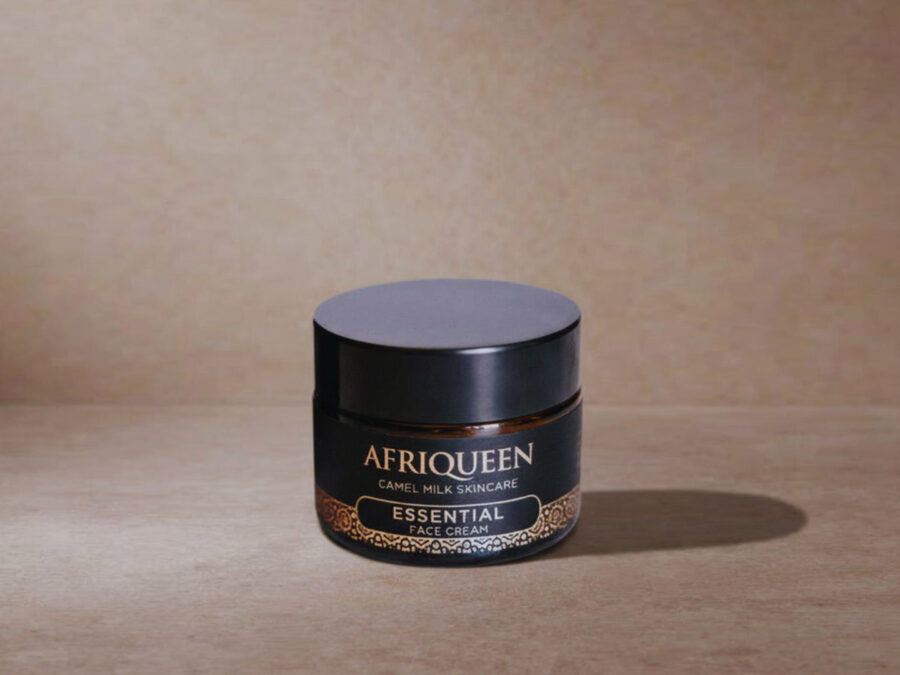 Essential Face Cream (Unscented)