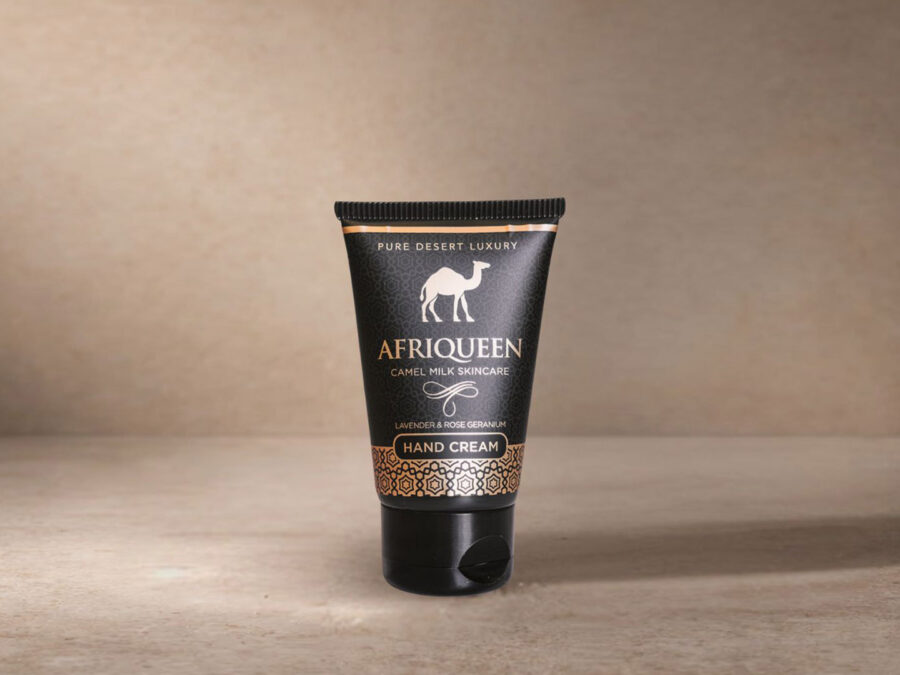 Hand Cream