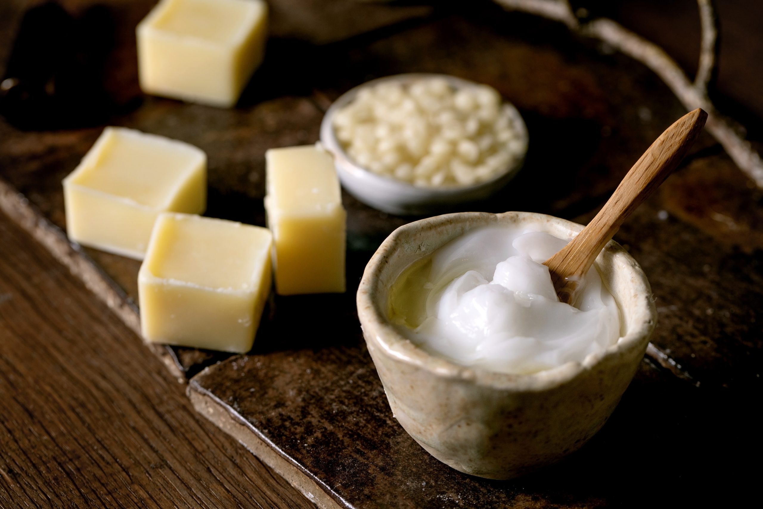 afriqueen-skincare_ingredients-for-makes-home-made-natural-cosmetic